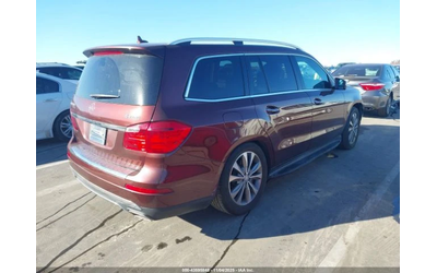 mercedes-benz-gl-450 - 5