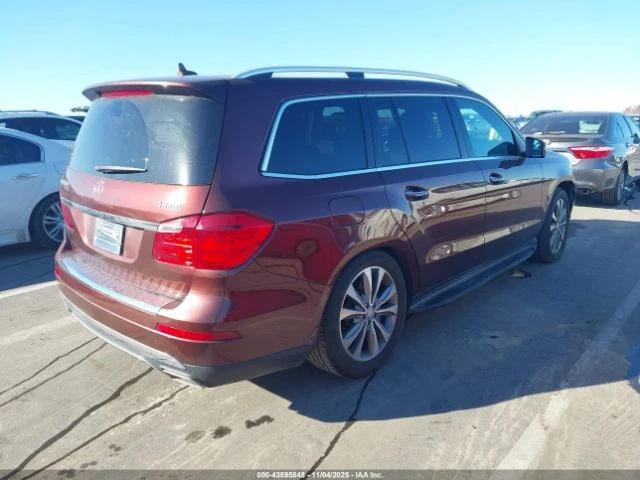 Mercedes-Benz GL 450 4MATIC - автомобили, коли, обяви за нови и употребявани 5