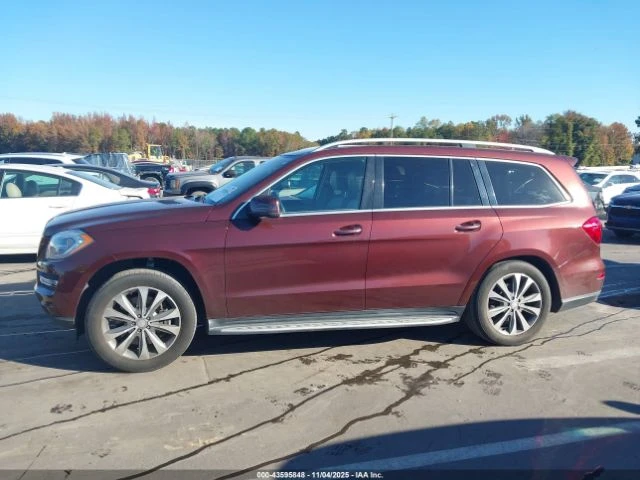 Mercedes-Benz GL 450 4MATIC - автомобили, коли, обяви за нови и употребявани 6