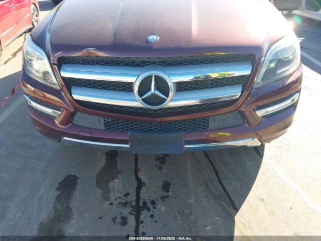 Mercedes-Benz GL 450 4MATIC - автомобили, коли, обяви за нови и употребявани 7