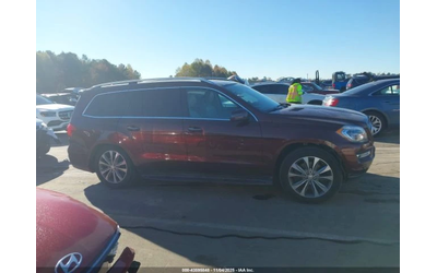 Mercedes-Benz GL 450 4MATIC - автомобили, коли, обяви за нови и употребявани 8