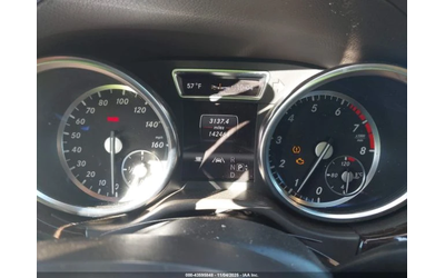 Mercedes-Benz GL 450 4MATIC - автомобили, коли, обяви за нови и употребявани 9