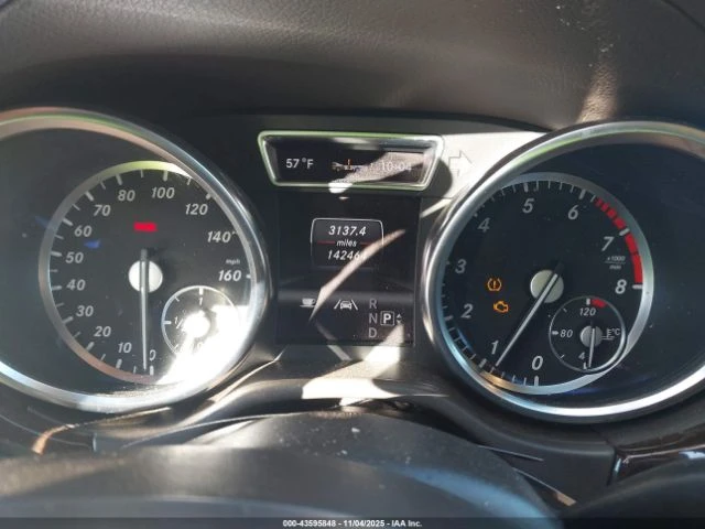 Mercedes-Benz GL 450 4MATIC - автомобили, коли, обяви за нови и употребявани 9