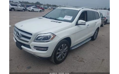 mercedes-benz-gl-450 - 0