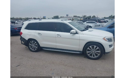 Mercedes-Benz GL 450 4MATIC | ЦЕНА ДО БЪЛГАРИЯ | - автомобили, коли, обяви за нови и употребявани 11