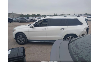 Mercedes-Benz GL 450 4MATIC | ЦЕНА ДО БЪЛГАРИЯ | - автомобили, коли, обяви за нови и употребявани 12