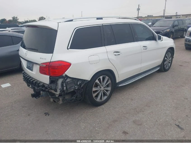 Mercedes-Benz GL 450 4MATIC | ЦЕНА ДО БЪЛГАРИЯ | - автомобили, коли, обяви за нови и употребявани 3