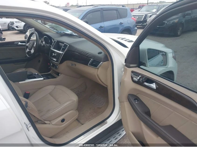 Mercedes-Benz GL 450 4MATIC | ЦЕНА ДО БЪЛГАРИЯ | - автомобили, коли, обяви за нови и употребявани 5