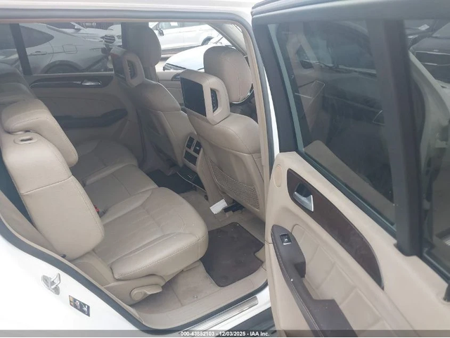 Mercedes-Benz GL 450 4MATIC | ЦЕНА ДО БЪЛГАРИЯ | - автомобили, коли, обяви за нови и употребявани 7