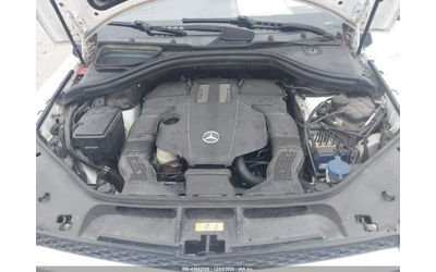 Mercedes-Benz GL 450 4MATIC | ЦЕНА ДО БЪЛГАРИЯ | - автомобили, коли, обяви за нови и употребявани 8