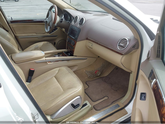 Mercedes-Benz GL 450 4.6L V-8 DOHC, VVT, 335HP All Wheel Drive - автомобили, коли, обяви за нови и употребявани 4