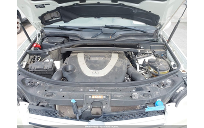 Mercedes-Benz GL 450 4.6L V-8 DOHC, VVT, 335HP All Wheel Drive - автомобили, коли, обяви за нови и употребявани 9