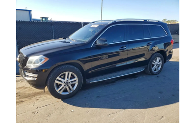 mercedes-benz-gl-450 - 0