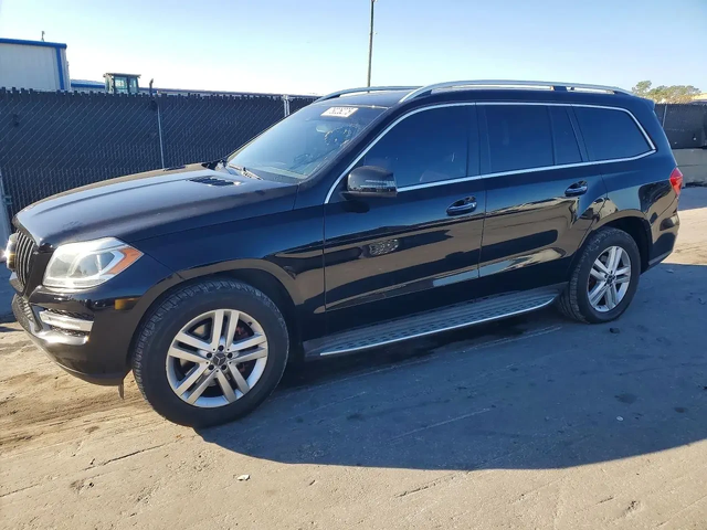 Mercedes-Benz GL 450 4matic - автомобили, коли, обяви за нови и употребявани 0
