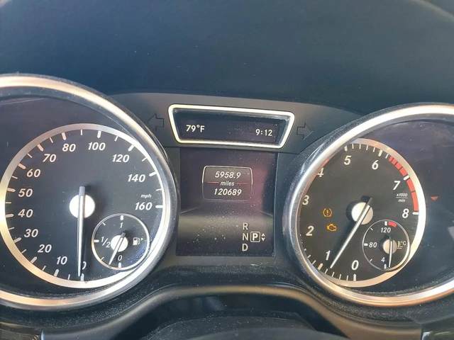 Mercedes-Benz GL 450 4matic - автомобили, коли, обяви за нови и употребявани 10