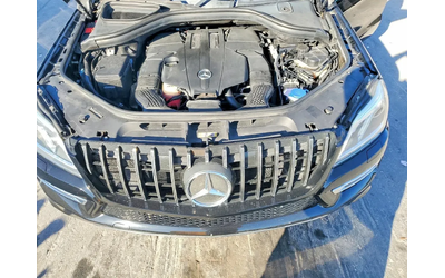 Mercedes-Benz GL 450 4matic - автомобили, коли, обяви за нови и употребявани 11