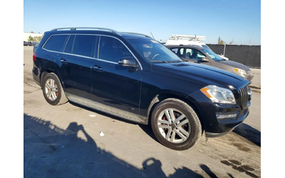 mercedes-benz-gl-450 - 1