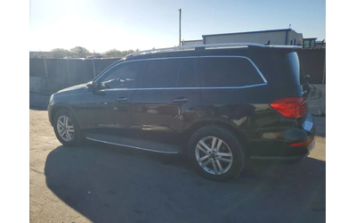 mercedes-benz-gl-450 - 3