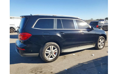 mercedes-benz-gl-450 - 4