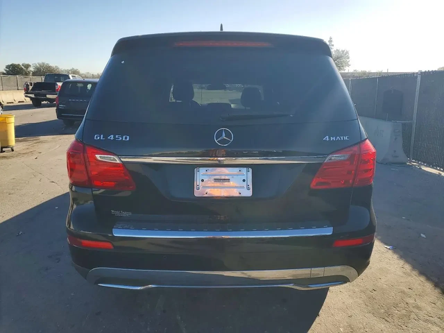 Mercedes-Benz GL 450 4matic - автомобили, коли, обяви за нови и употребявани 5