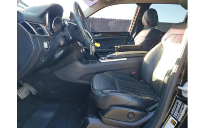 Mercedes-Benz GL 450 4matic - автомобили, коли, обяви за нови и употребявани 6