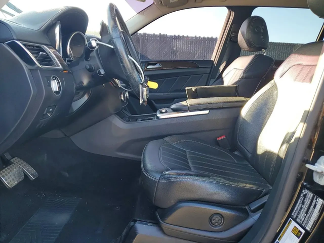 Mercedes-Benz GL 450 4matic - автомобили, коли, обяви за нови и употребявани 6