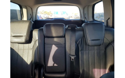 Mercedes-Benz GL 450 4matic - автомобили, коли, обяви за нови и употребявани 8