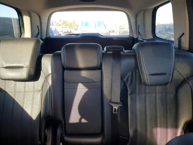 Mercedes-Benz GL 450 4matic - автомобили, коли, обяви за нови и употребявани 8