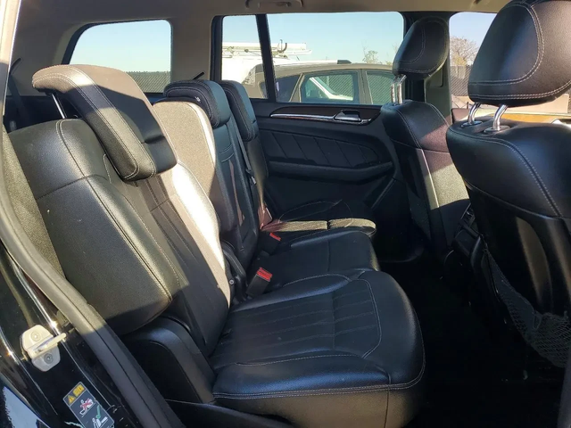 Mercedes-Benz GL 450 4matic - автомобили, коли, обяви за нови и употребявани 9