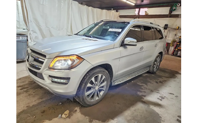 mercedes-benz-gl-450 - 0