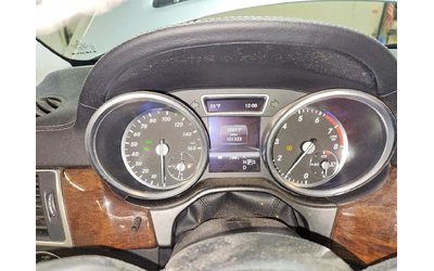 Mercedes-Benz GL 450 4MATIC - автомобили, коли, обяви за нови и употребявани 10