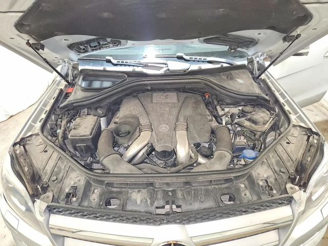 Mercedes-Benz GL 450 4MATIC - автомобили, коли, обяви за нови и употребявани 11