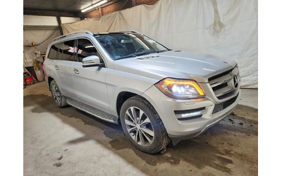 mercedes-benz-gl-450 - 1