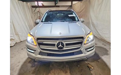 mercedes-benz-gl-450 - 2