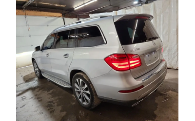 mercedes-benz-gl-450 - 3