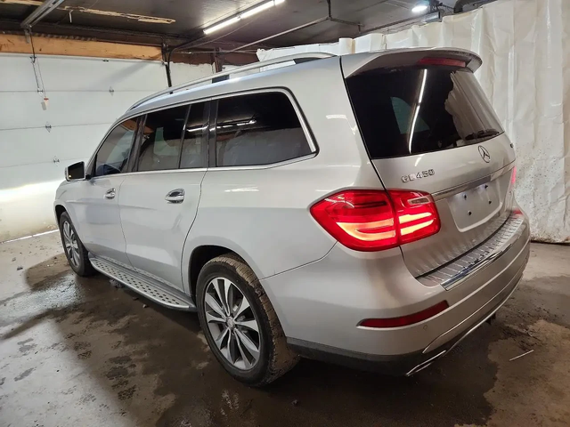 Mercedes-Benz GL 450 4MATIC - автомобили, коли, обяви за нови и употребявани 3