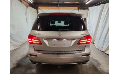 mercedes-benz-gl-450 - 5