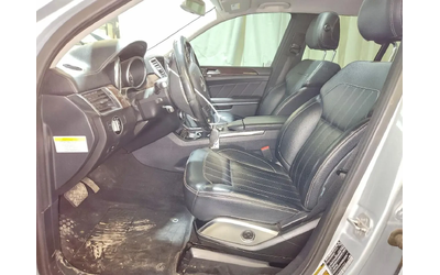 Mercedes-Benz GL 450 4MATIC - автомобили, коли, обяви за нови и употребявани 6