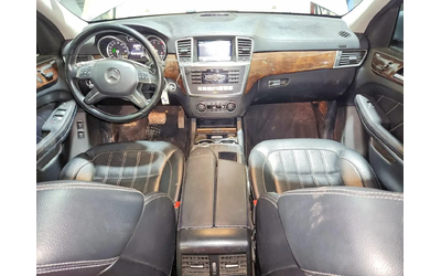 Mercedes-Benz GL 450 4MATIC - автомобили, коли, обяви за нови и употребявани 7