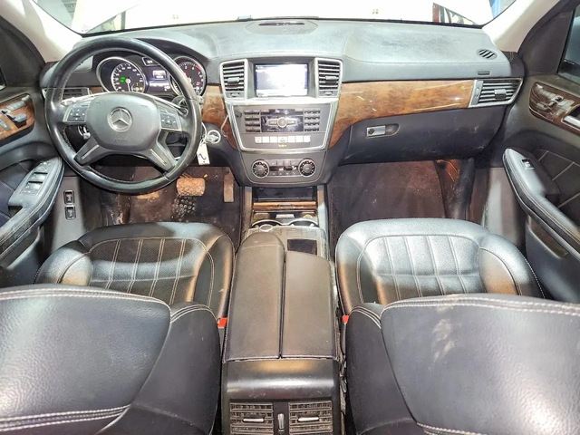 Mercedes-Benz GL 450 4MATIC - автомобили, коли, обяви за нови и употребявани 7
