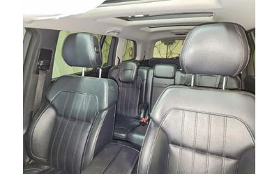 Mercedes-Benz GL 450 4MATIC - автомобили, коли, обяви за нови и употребявани 8