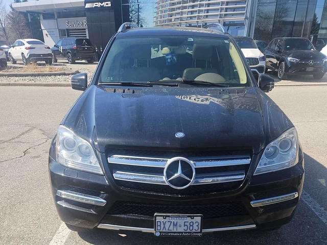 Mercedes-Benz GL 450 * ГЛАВНО ПРЕДСТАВИТЕЛСТВО НА МЕРЦЕДЕС* ДЖАНТИ/ГУМИ - автомобили, коли, обяви за нови и употребявани 0