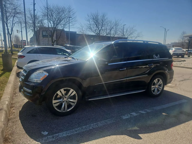Mercedes-Benz GL 450 * ГЛАВНО ПРЕДСТАВИТЕЛСТВО НА МЕРЦЕДЕС* ДЖАНТИ/ГУМИ - автомобили, коли, обяви за нови и употребявани 2