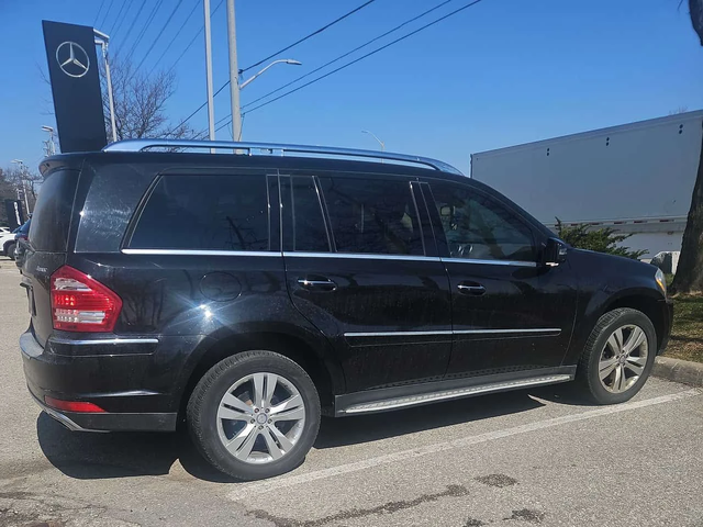 Mercedes-Benz GL 450 * ГЛАВНО ПРЕДСТАВИТЕЛСТВО НА МЕРЦЕДЕС* ДЖАНТИ/ГУМИ - автомобили, коли, обяви за нови и употребявани 3