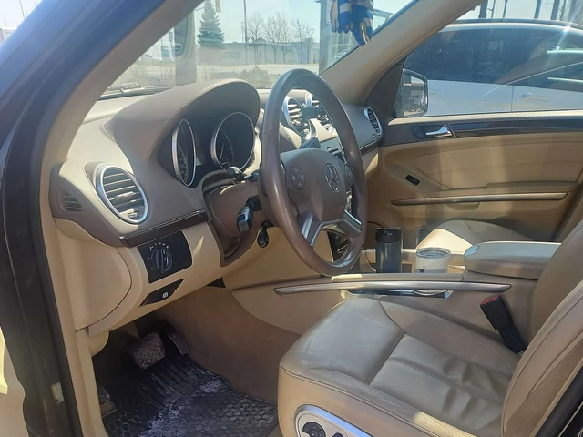 Mercedes-Benz GL 450 * ГЛАВНО ПРЕДСТАВИТЕЛСТВО НА МЕРЦЕДЕС* ДЖАНТИ/ГУМИ - автомобили, коли, обяви за нови и употребявани 5
