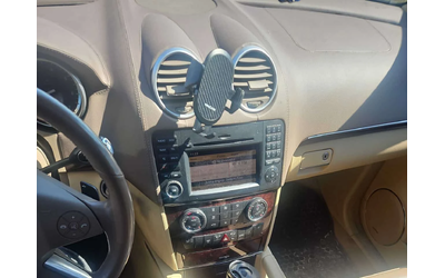 Mercedes-Benz GL 450 * ГЛАВНО ПРЕДСТАВИТЕЛСТВО НА МЕРЦЕДЕС* ДЖАНТИ/ГУМИ - автомобили, коли, обяви за нови и употребявани 7