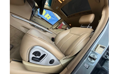 Mercedes-Benz GL 450 ГАЗОВ* ИНЖЕКЦИОН* FACELIFT* V8 - автомобили, коли, обяви за нови и употребявани 10
