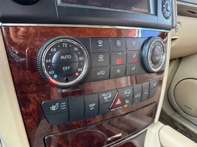Mercedes-Benz GL 450 ГАЗОВ* ИНЖЕКЦИОН* FACELIFT* V8 - автомобили, коли, обяви за нови и употребявани 13