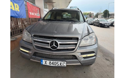 mercedes-benz-gl-450 - 2
