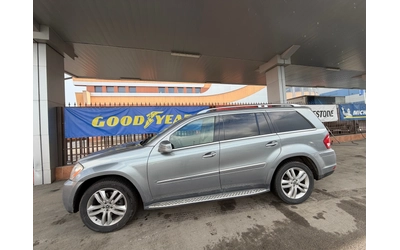 mercedes-benz-gl-450 - 3